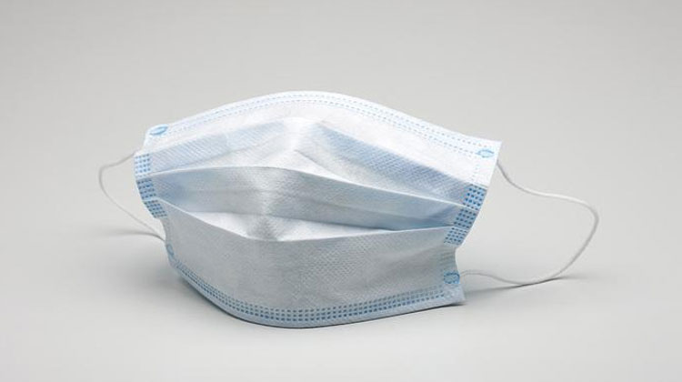 低风险地区可以摘口罩了吗？