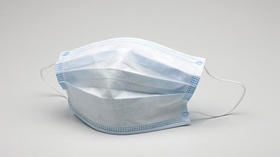 低风险地区可以摘口罩了吗？