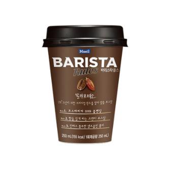 [1+1]매일바리스타 모카프레소250ml 商品图0