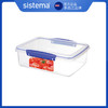 sistemaKlip It 矩形保鲜盒 商品缩略图4