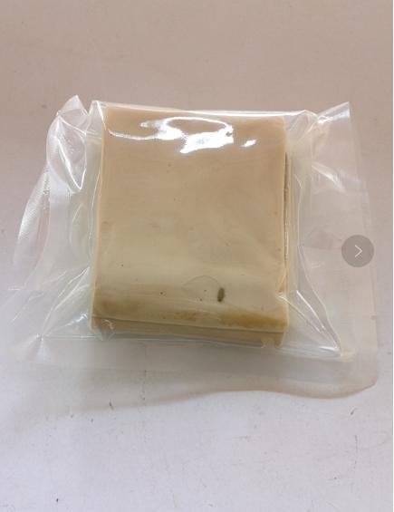 石磨有机豆腐系列，满50包邮 商品图4