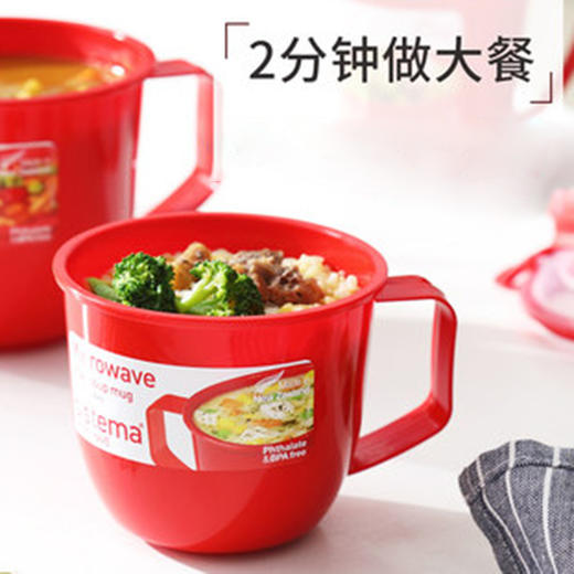 sistema微波炉系列 商品图1