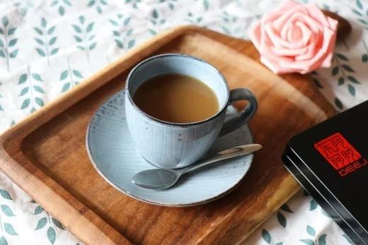 补血补正气| 每日润肺要有仪式感，清润一杯元气满满！ 商品图0