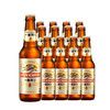 麒麟一番榨啤酒(瓶装)330ml 商品缩略图0