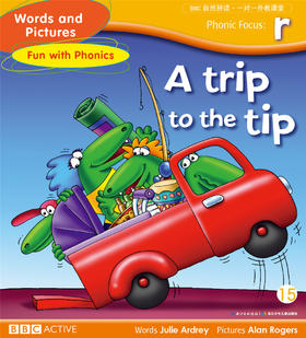 15 a trip to the tip