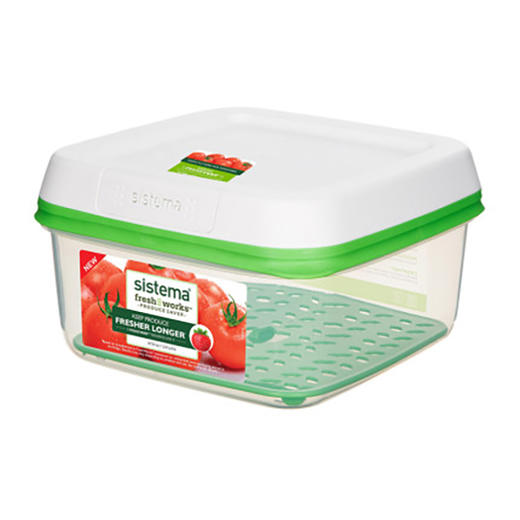 sistemaFreshWorks 保鲜盒系列 商品图2