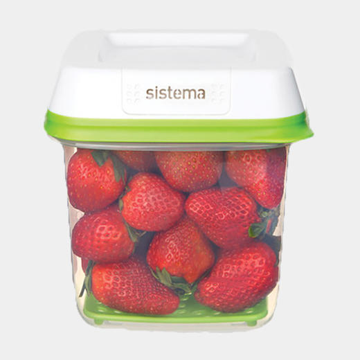 sistemaFreshWorks 保鲜盒系列 商品图1