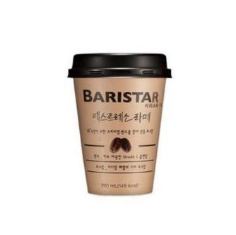 [1+1]매일바리스타 에스프레소250ml 商品图0