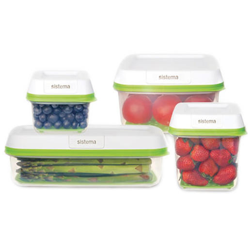 sistemaFreshWorks 保鲜盒系列 商品图3
