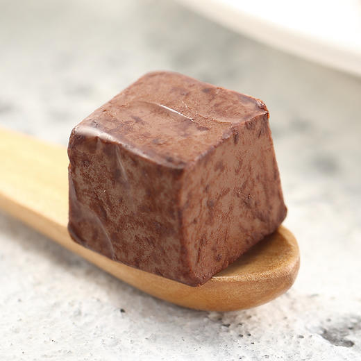 明治雪吻牛奶巧克力62g 商品图4