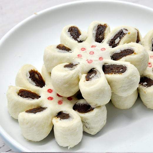 【恋恋糕点】枣花酥270g装 （散装称重） 商品图1