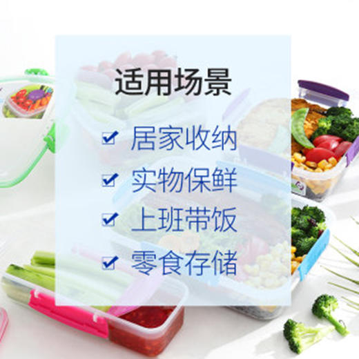 sistemaTo Go 便携系列 商品图2