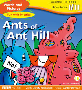 19 ants in ant hill
