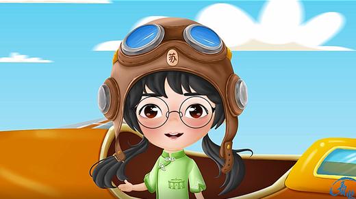 18.江南风光，水韵江苏 商品图0