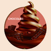 巧克力冰激凌 商品缩略图0