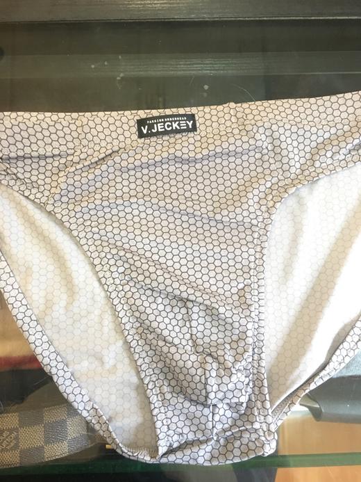 男朋美三角内裤 商品图0