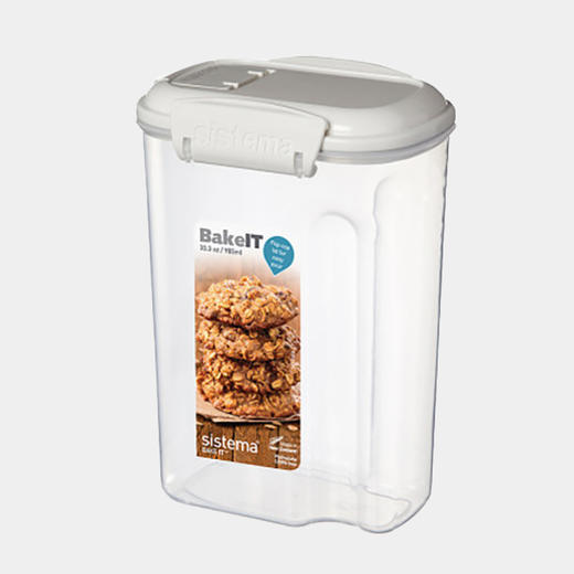 sistemaBake It Mini 保鲜盒 商品图0