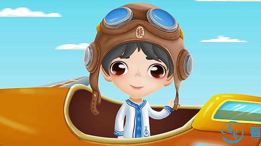 21.鱼米之乡，红色江西 商品图0