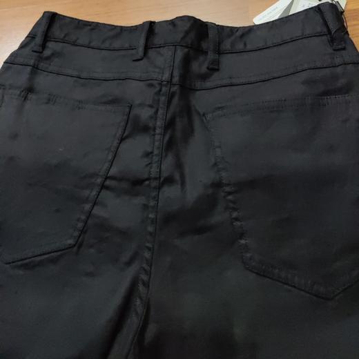 下男休闲长裤40004-C901 商品图0