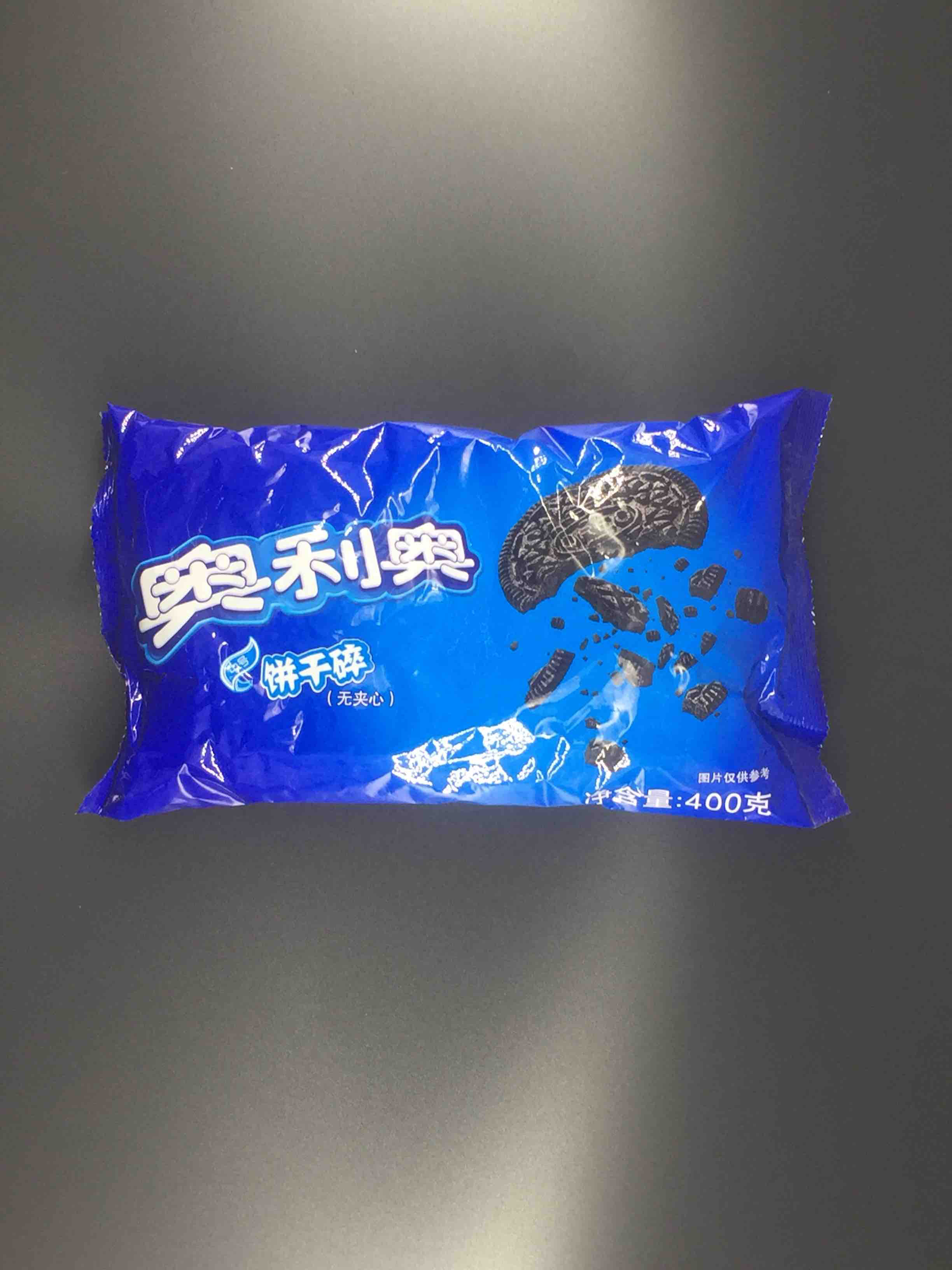 烘焙原料奥利奥饼干碎400g
