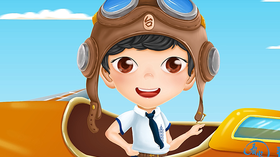 23.幽山绿水，宝岛台湾