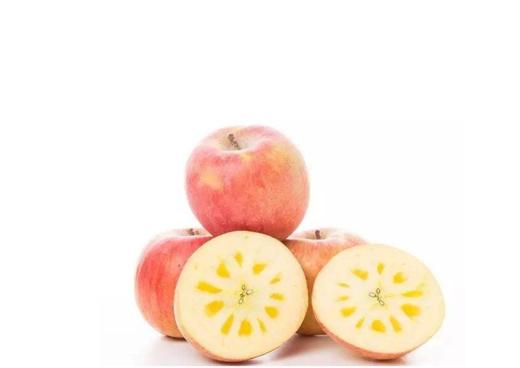 阿克苏冰糖心苹果（外采）（±100g/份） 商品图0