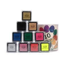 【法国Aladine】Izink印台套装 商品图0