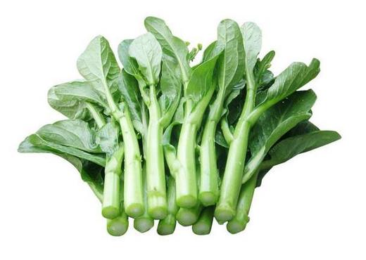 菜心300g｜静物自产 商品图0