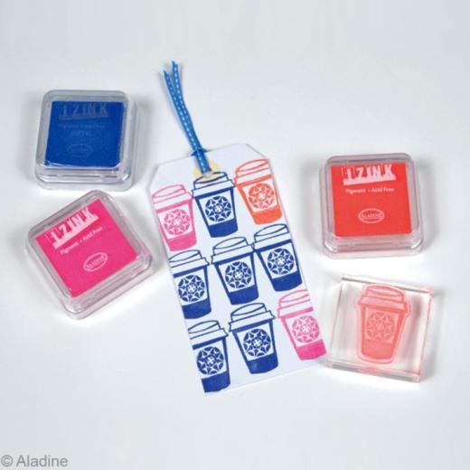 【法国Aladine】Izink印台套装 商品图1