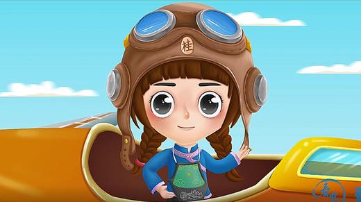 9.奇山秀水，风情广西 商品图0