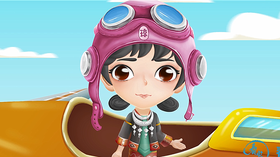 28.椰风海韵，阳光海南