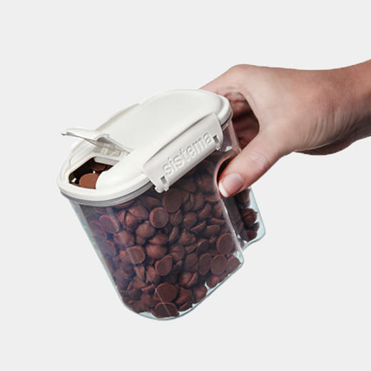 sistemaBake It Mini 保鲜盒 商品图1