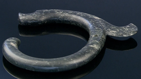 09目睹骆驼背上的歌舞团：骑驼乐舞三彩俑