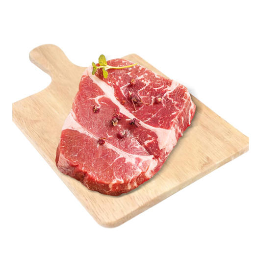 原切雪花上脑牛排