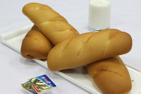 豆沙面包（110g*2个）