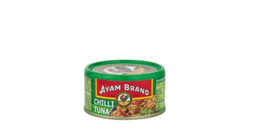 豆酱金枪鱼（合作） 商品图0