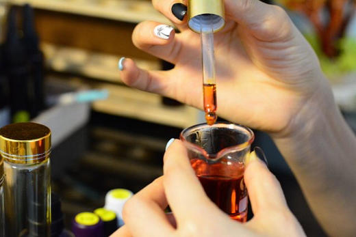 芳香疗法基础知识二 商品图0