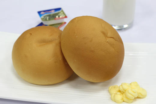 汉堡坯（55g*5个） 商品图0