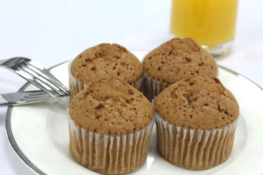 经典杯糕（35g*5个） 商品图0