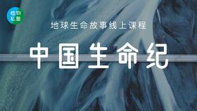 【地球生命系列故事 ·中国生命纪】第一季 | 呼伦贝尔