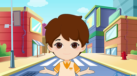 小小职业梦想家宣传片