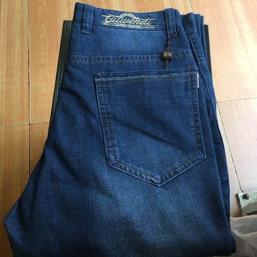 男牛仔长裤1806 商品图1