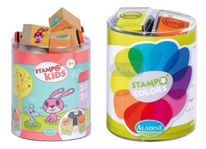 儿童手帐创意套装 商品图0