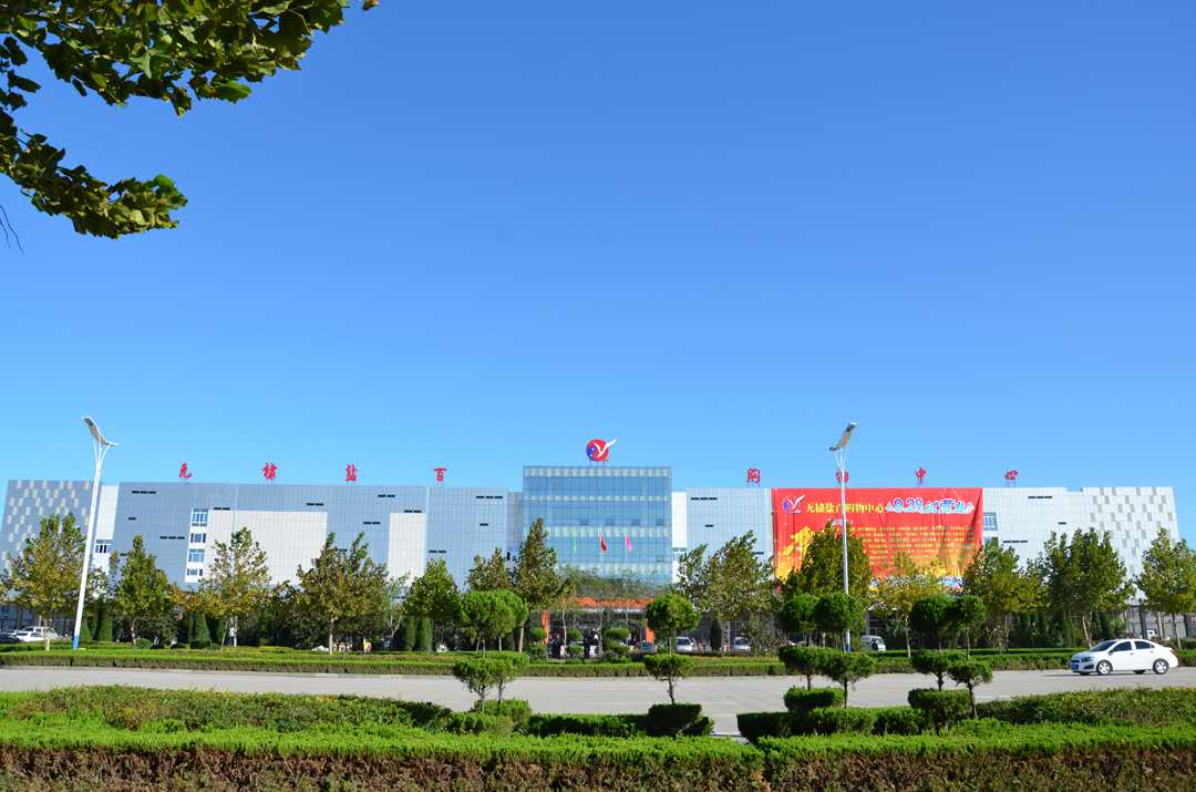 无棣盐百购物中心网上商城