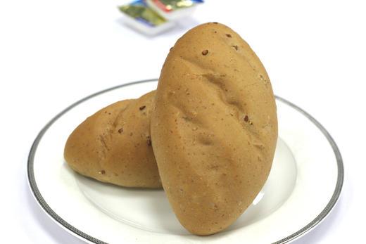 杂粮面包（55g*2个） 商品图0