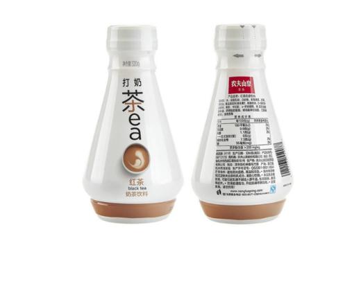 打奶茶红茶 商品图0