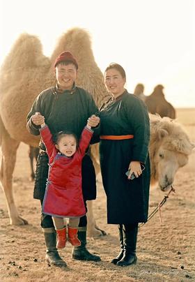 呼伦贝尔：从森林到草原的自然体验