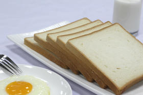 吐司面包（10片/袋）