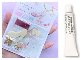 日本创意滴胶套装