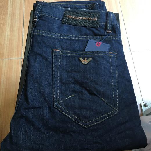 男牛仔长裤1302 商品图1